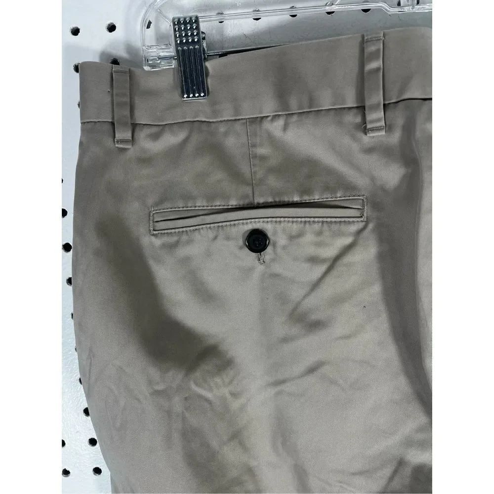 Bonobos khaki pants - Picture 8 of 12